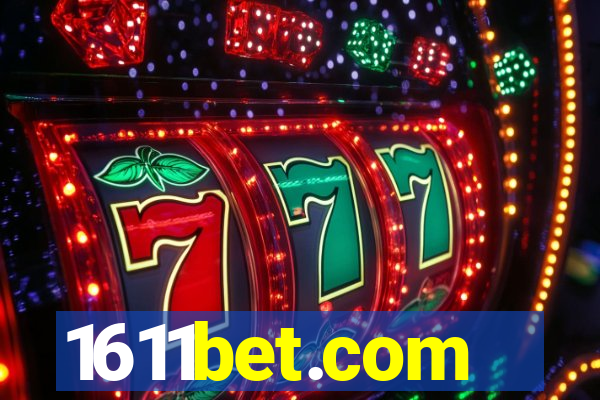 1611bet.com