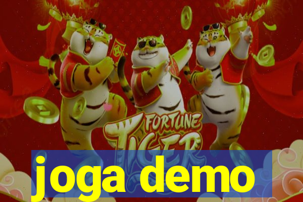 joga demo