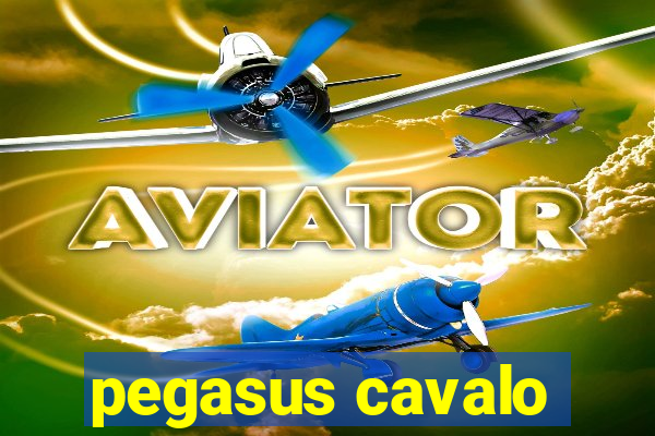 pegasus cavalo