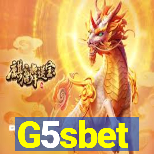 G5sbet