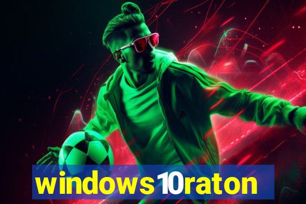 windows10raton