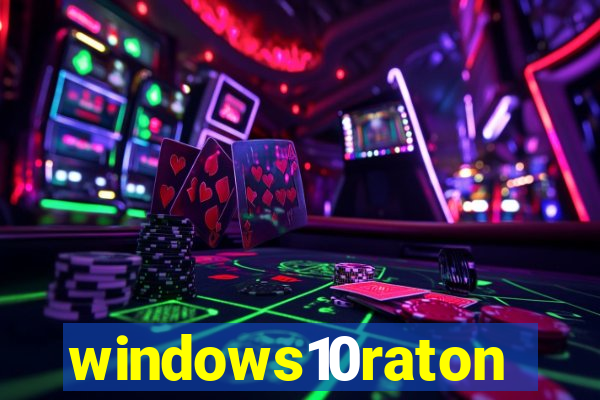 windows10raton