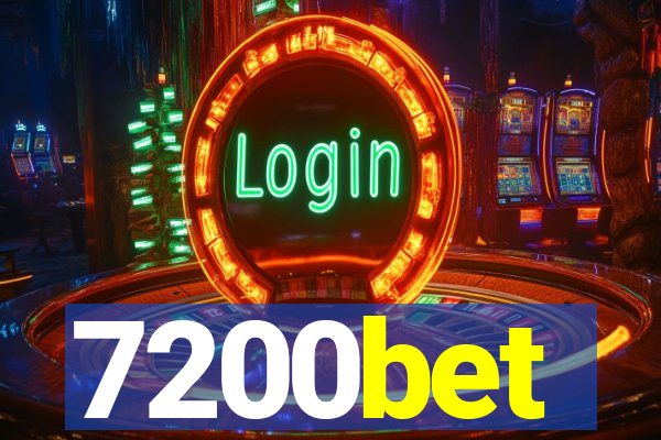 7200bet