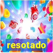 resotado