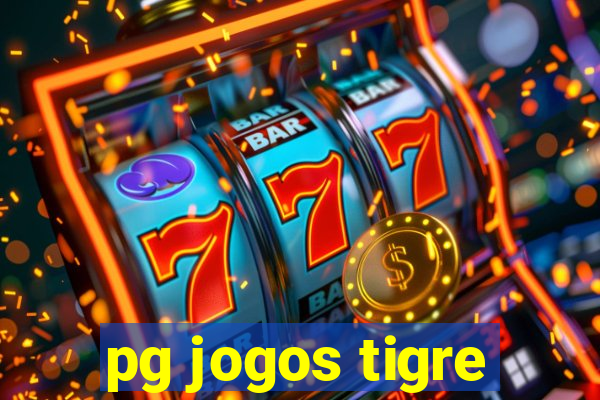 pg jogos tigre