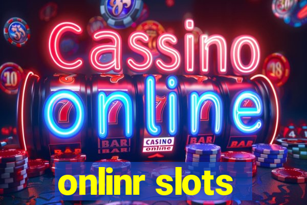 onlinr slots