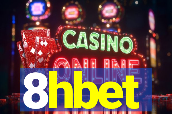 8hbet