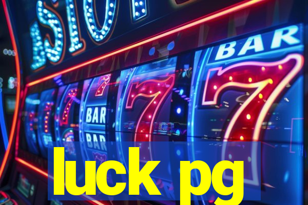 luck pg