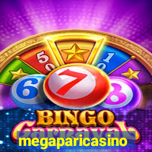 megaparicasino