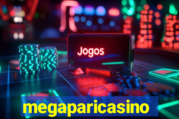 megaparicasino