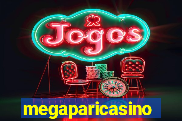 megaparicasino