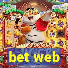 bet web