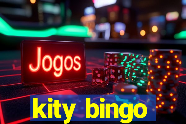 kity bingo