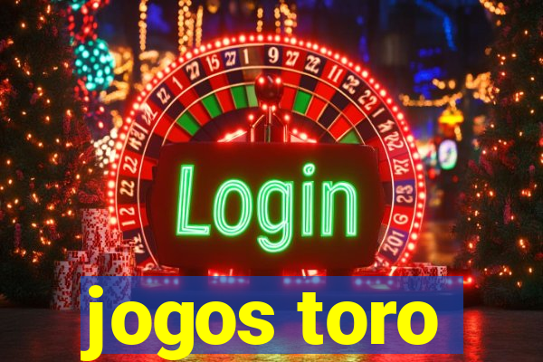 jogos toro