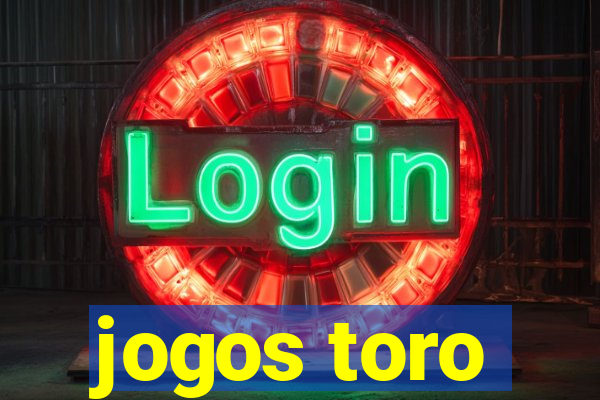 jogos toro