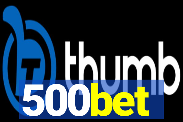 500bet