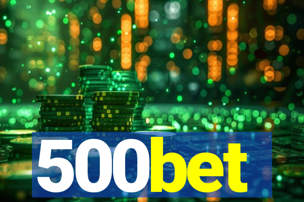 500bet