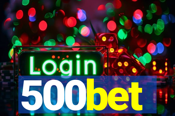 500bet