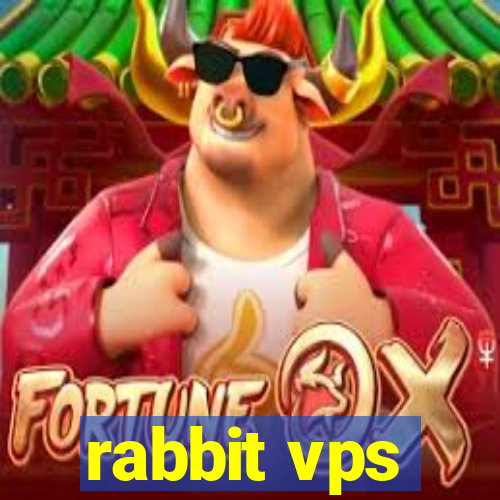 rabbit vps