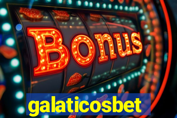 galaticosbet