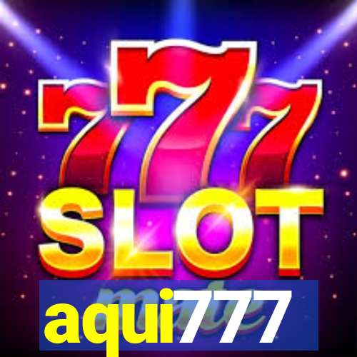 aqui777