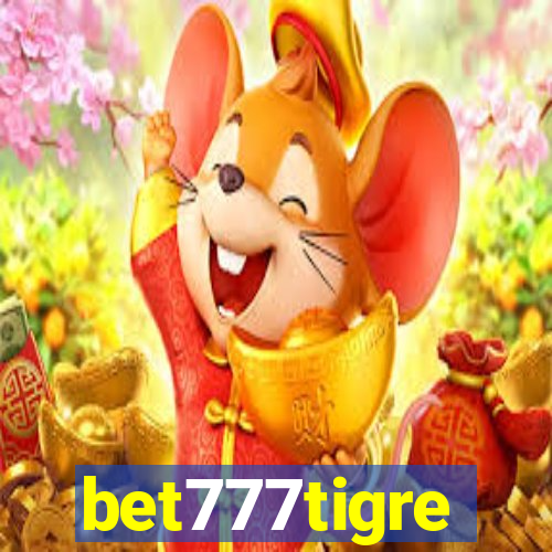 bet777tigre