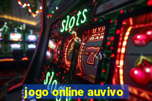 jogo online auvivo