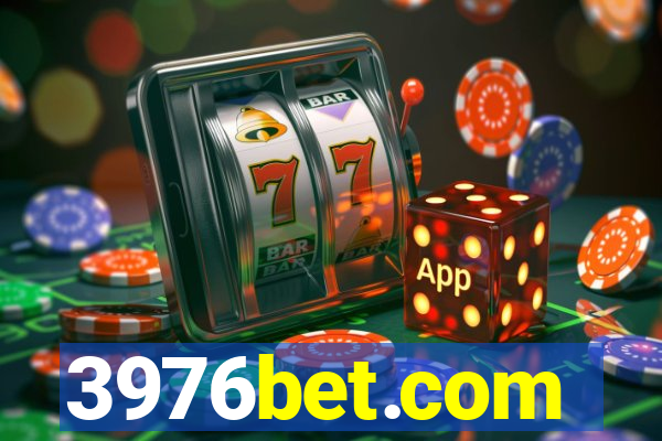 3976bet.com