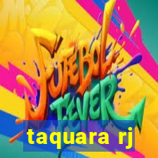 taquara rj