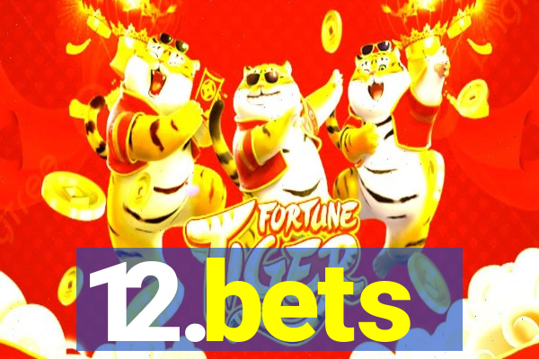 12.bets