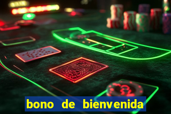 bono de bienvenida de casino estrella