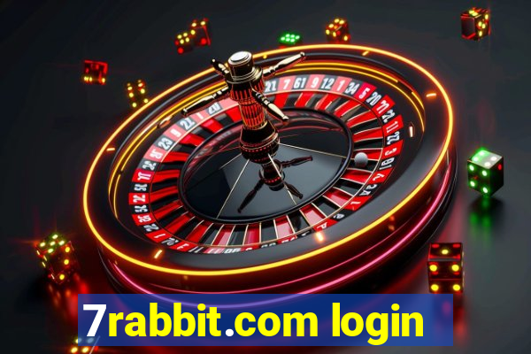 7rabbit.com login