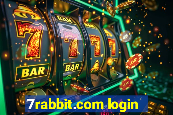 7rabbit.com login