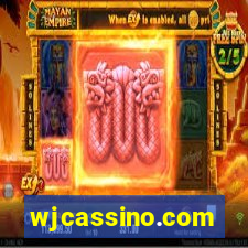 wjcassino.com