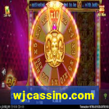 wjcassino.com