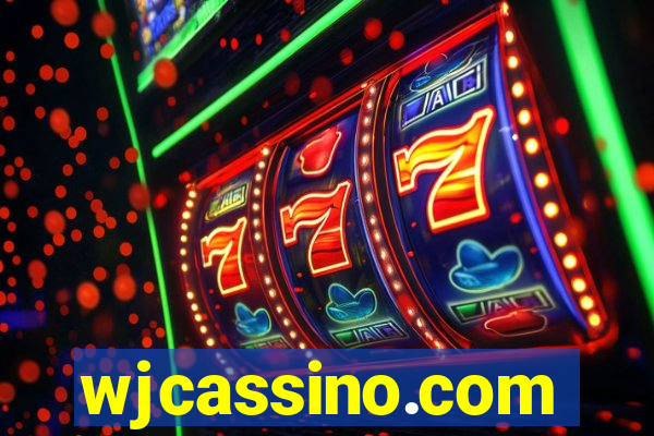 wjcassino.com