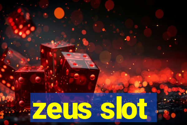 zeus slot