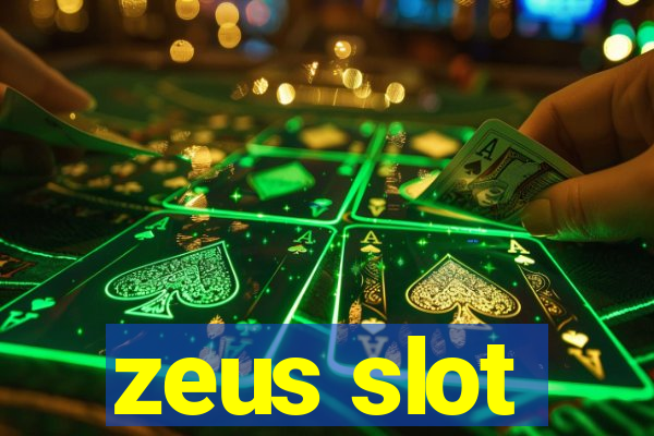 zeus slot