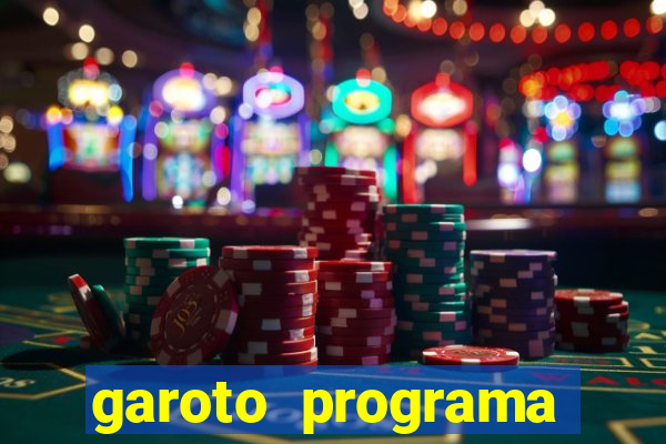 garoto programa porto alegre