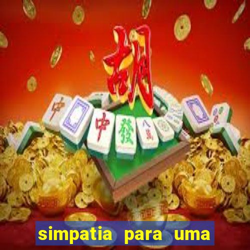 simpatia para uma pessoa se afastar de mim