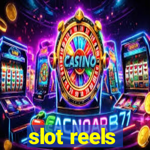 slot reels