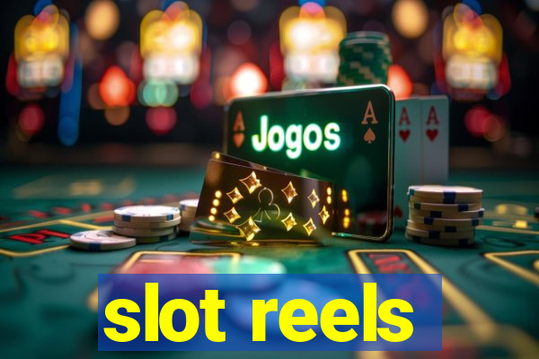 slot reels