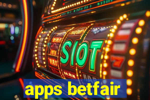 apps betfair