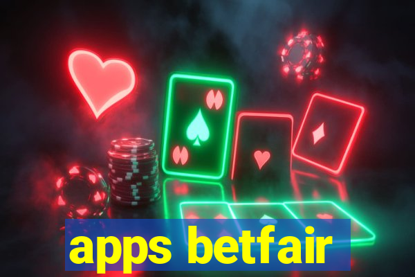 apps betfair