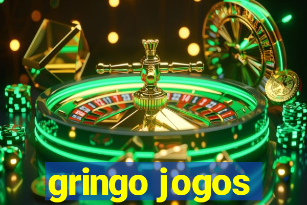 gringo jogos