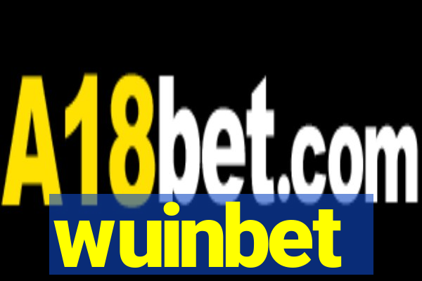 wuinbet