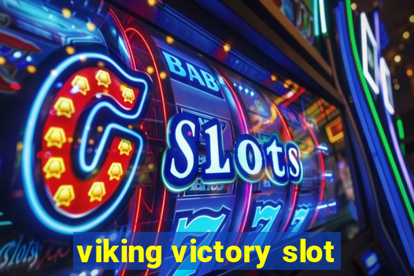 viking victory slot