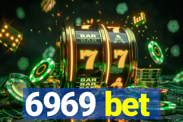 6969 bet