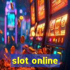 slot online