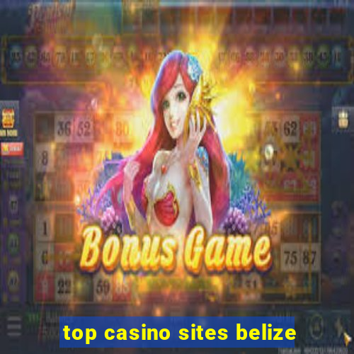 top casino sites belize